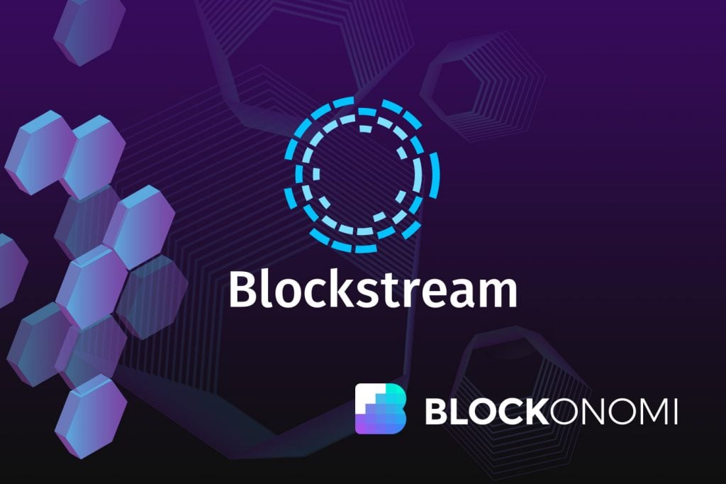 Blockstream