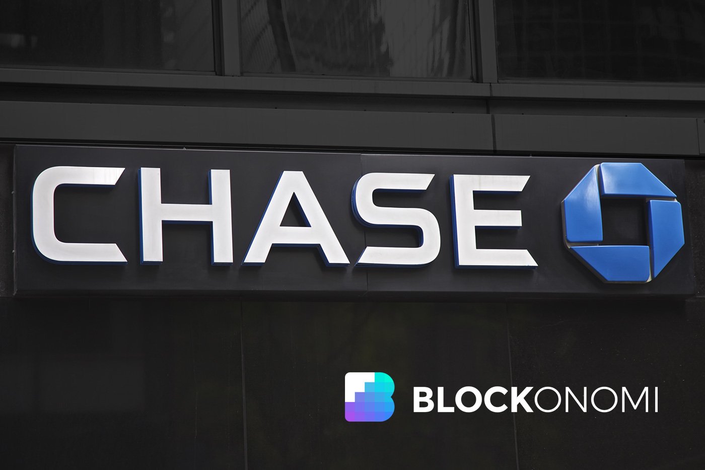 Chase Bank
