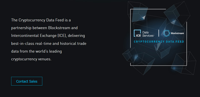 data feed