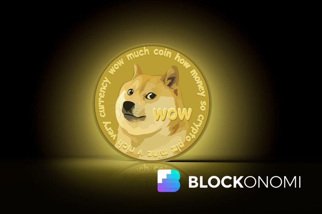 Dogecoin