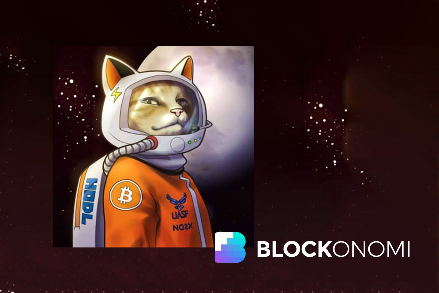 Hodlonaut