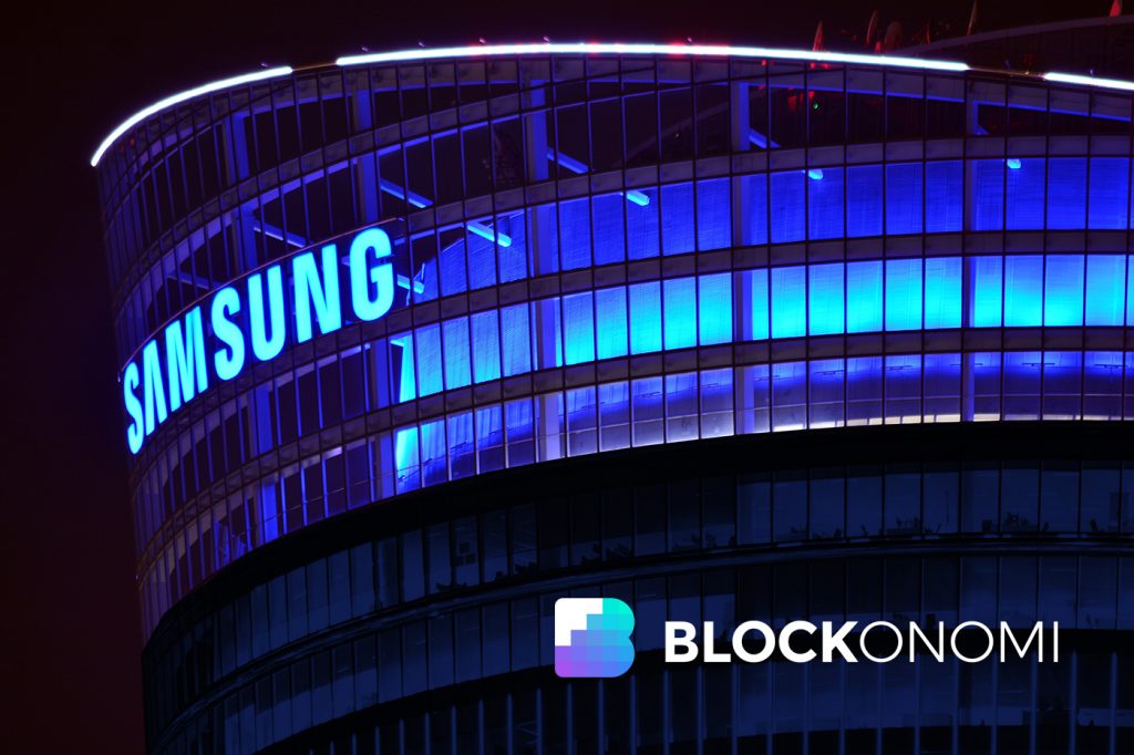 Samsung