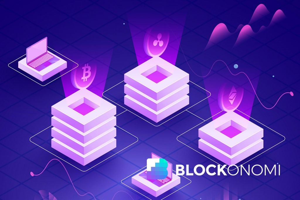 Staking as a Service