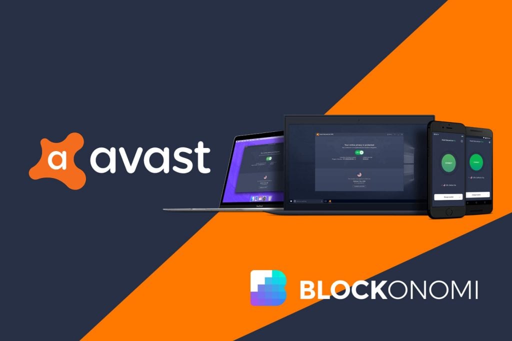 Avast VPN Review