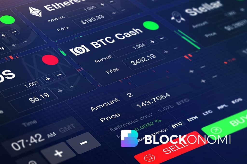 Crypto Exchanges