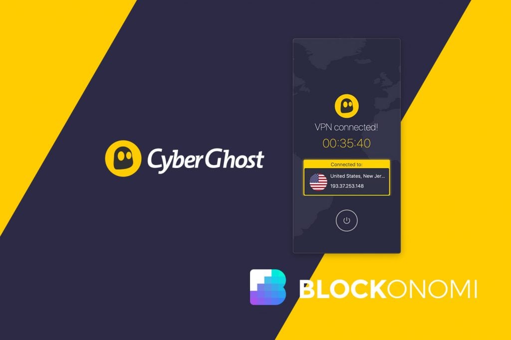 Cyberghost VPN Review