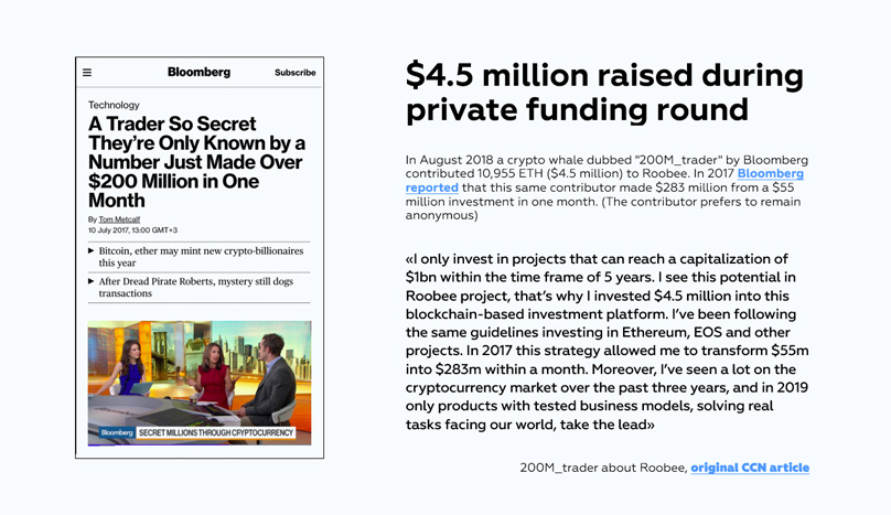 Whale Investor
