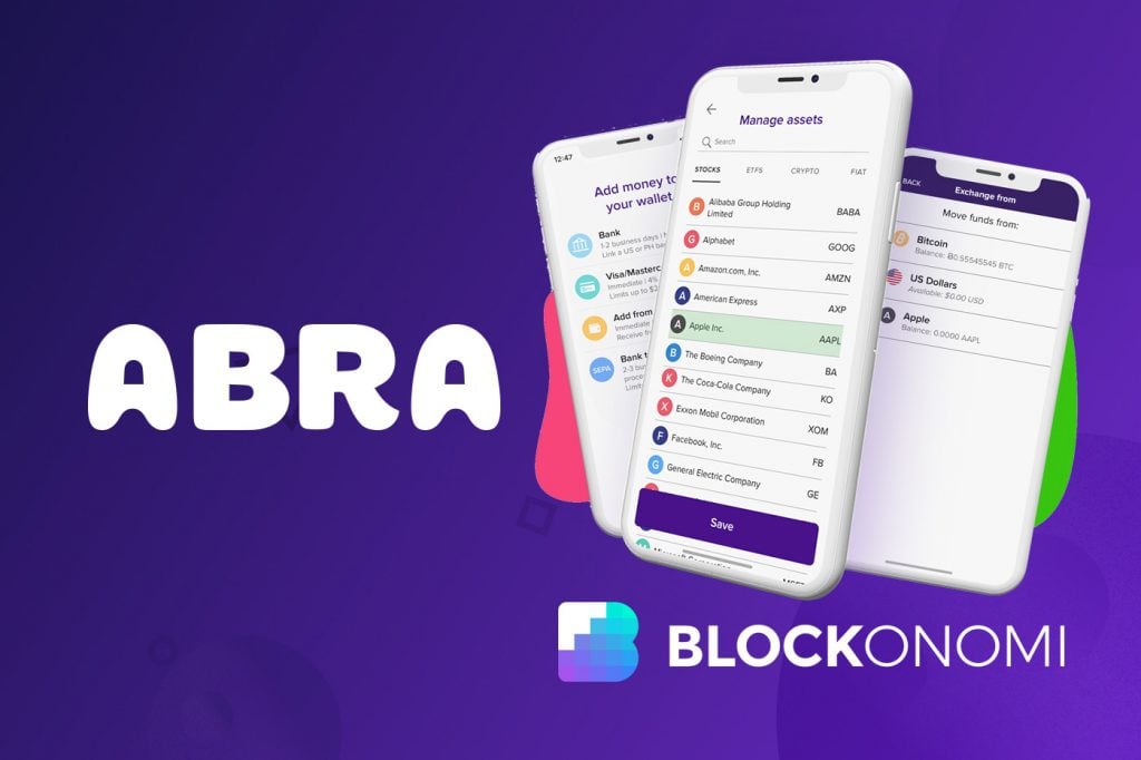 Abra App Review