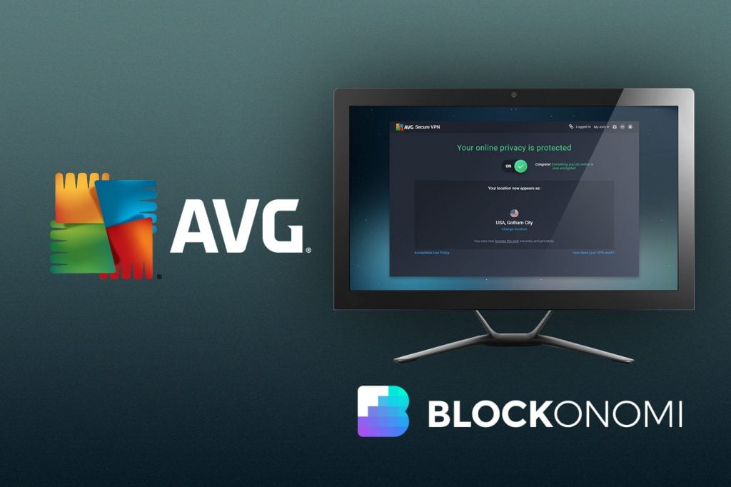 AVG VPN Review
