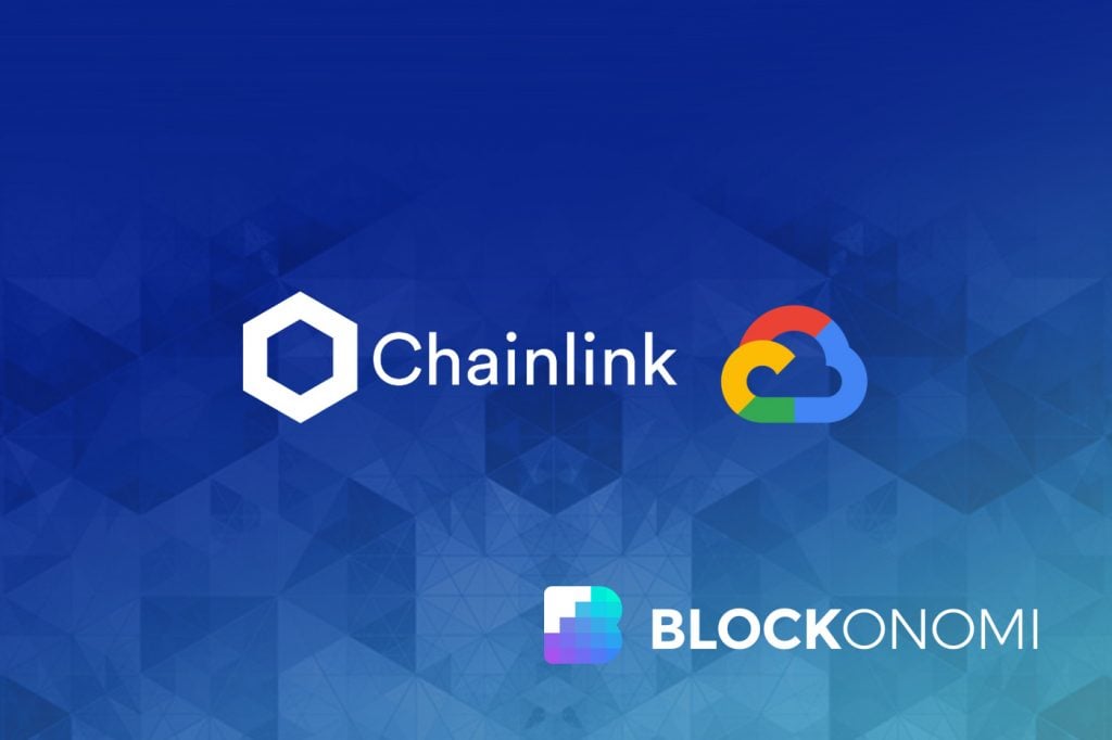 Chainlink & Google
