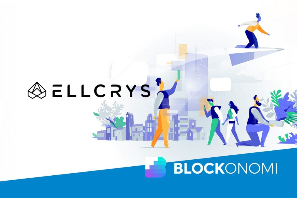 Ellcrys