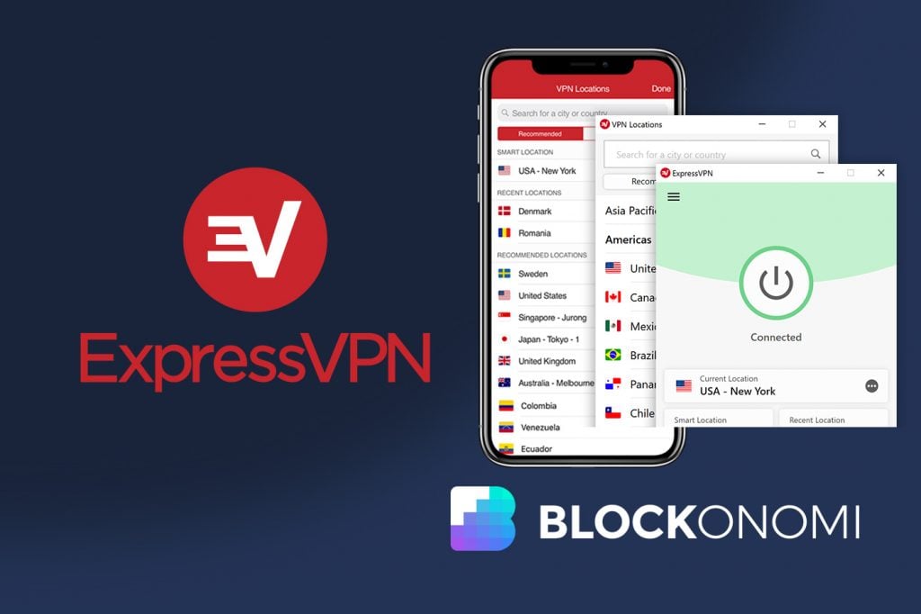 ExpressVPN Review