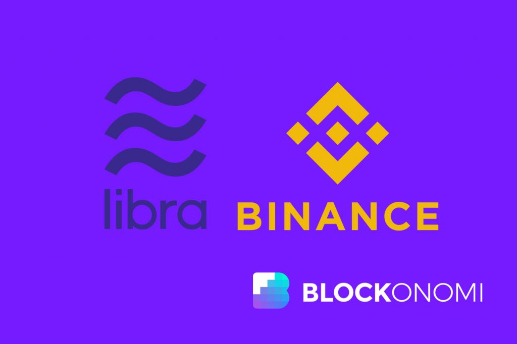 Libra Binance