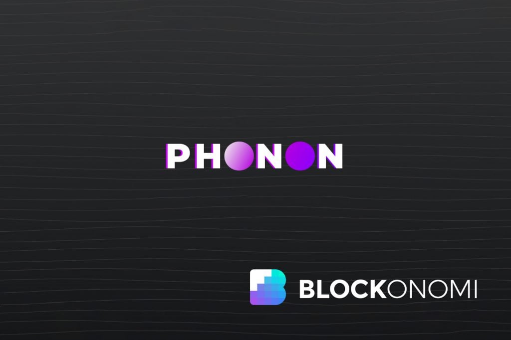 Phonon