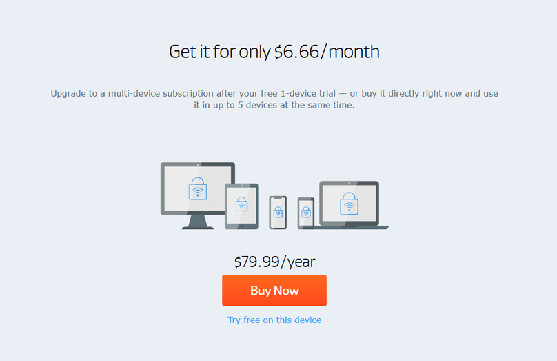 Pricing