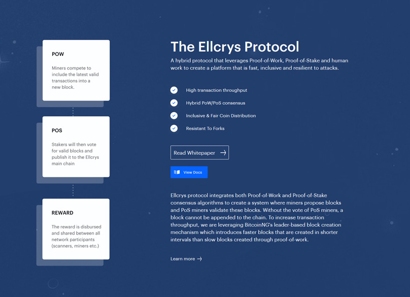 Protocol