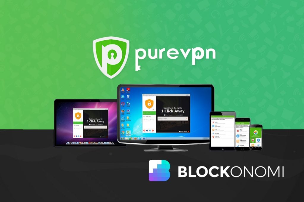 PureVPN Review