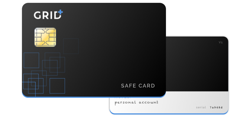 Smart Card
