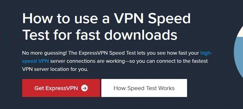 VPN Speed Test