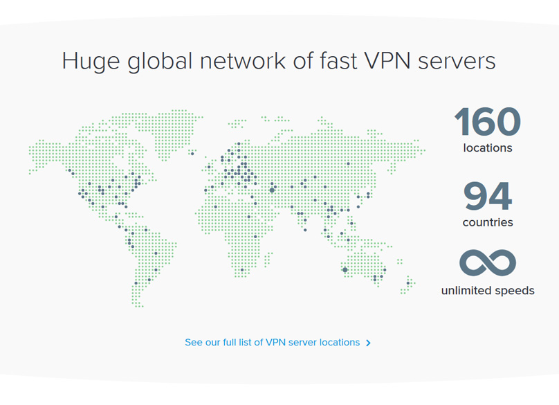 Why Choose ExpressVPN?