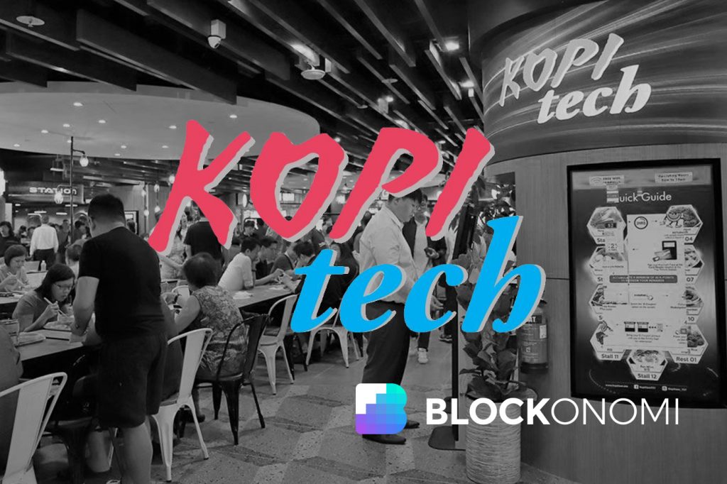 Kopitiam