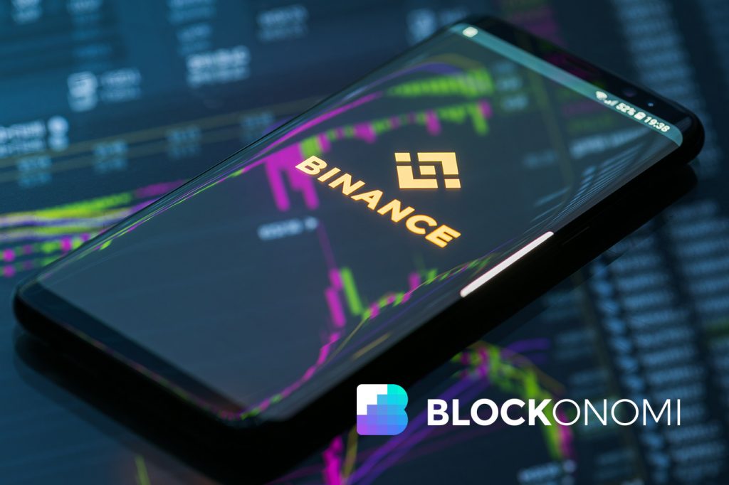 Binance