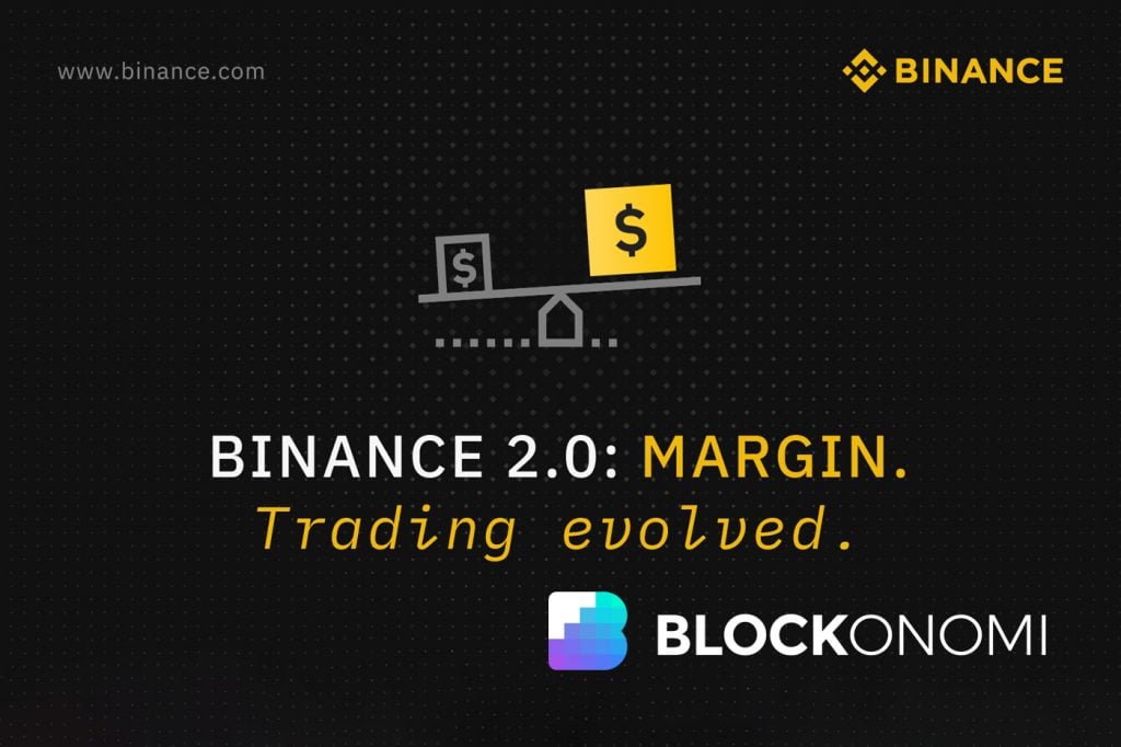 Binance Margin Trading