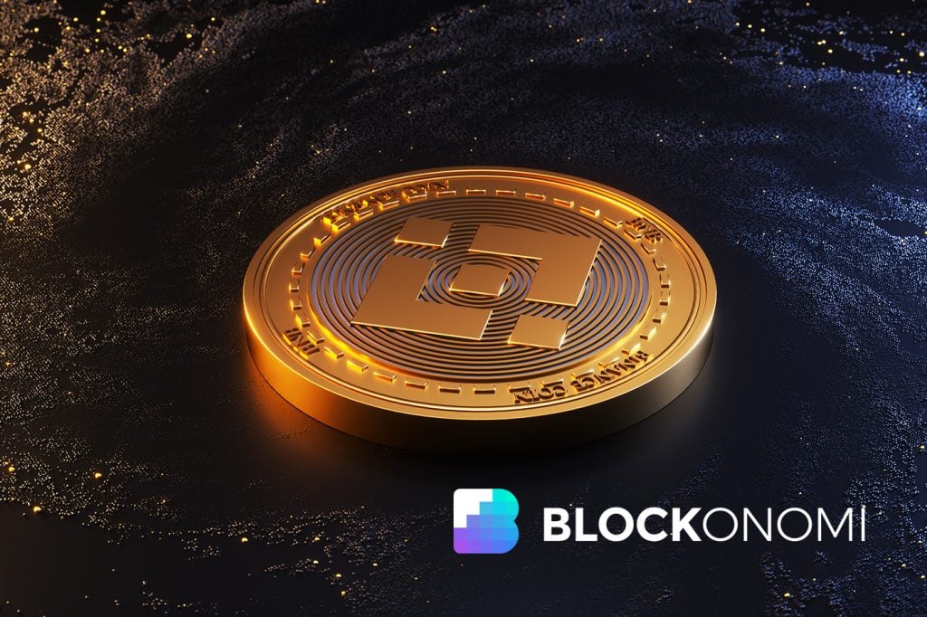 Binance Coin