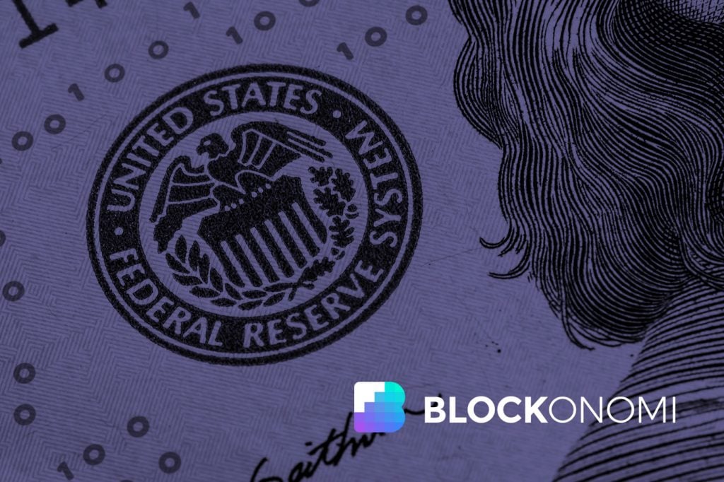 Federal Reserve