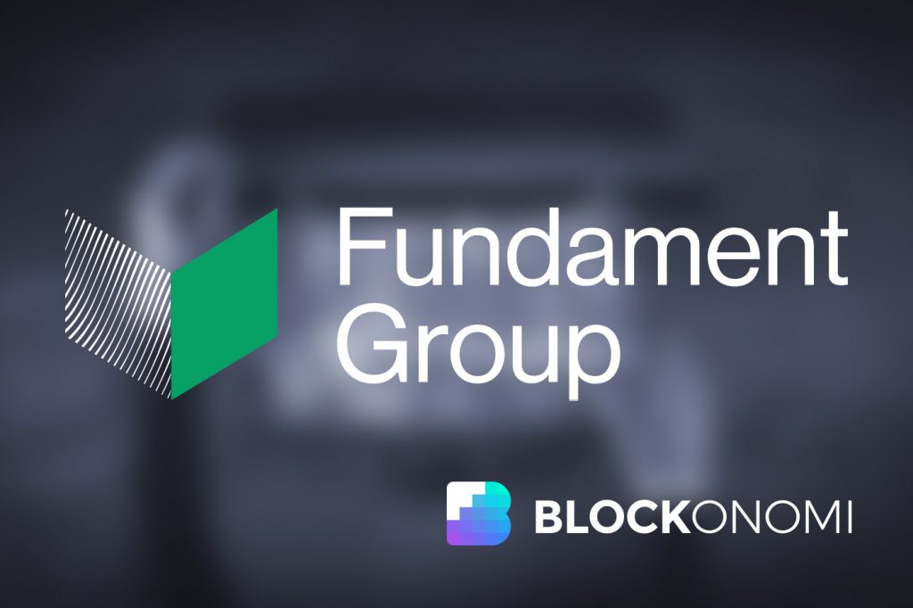 Fundament Group