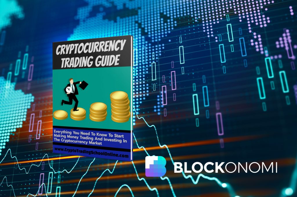 Crypto Trading School