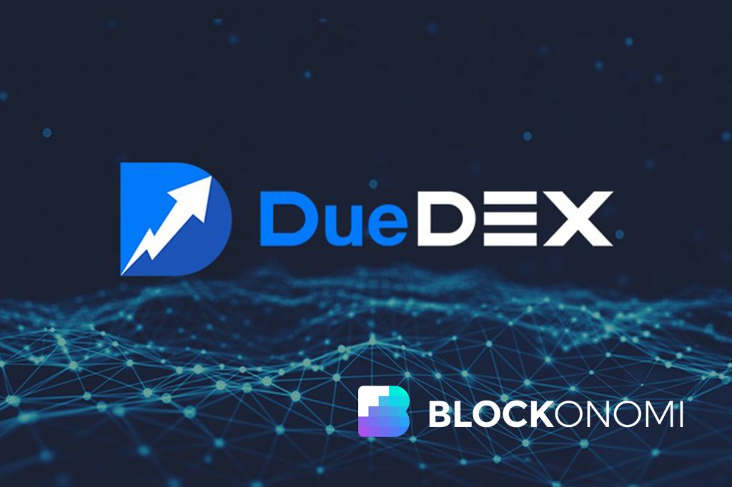 DueDEX
