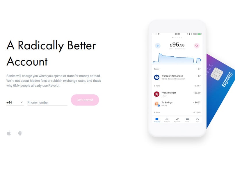 Revolut Bank