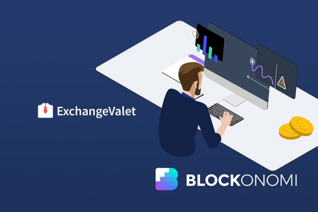Exchange Valet Review