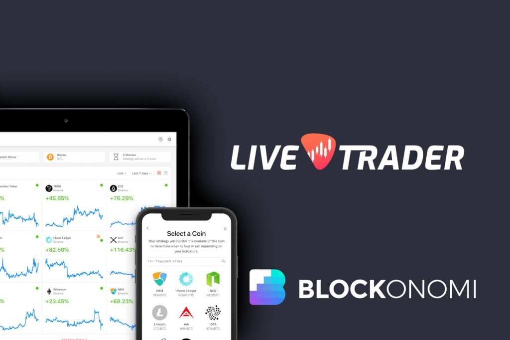 Live Trader Review