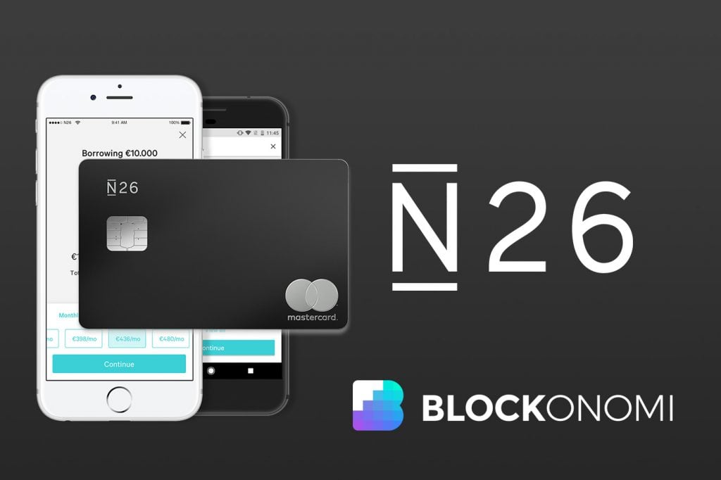 N26 Bank Review