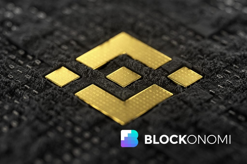 Binance
