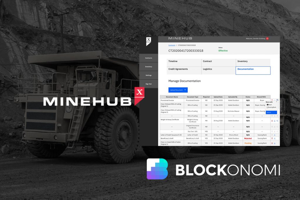 Minehub
