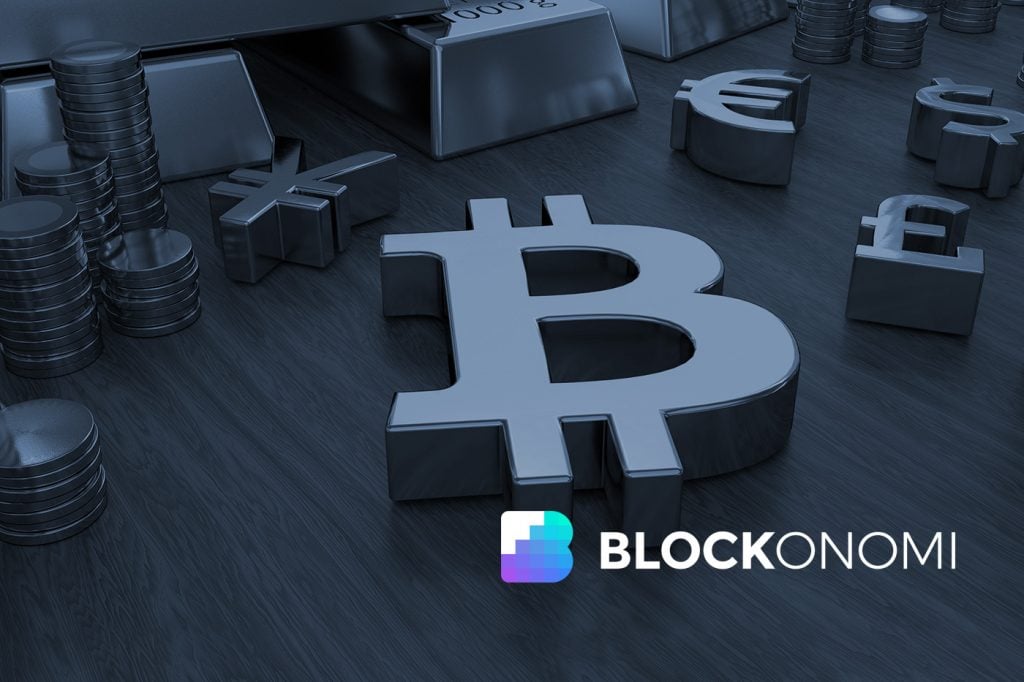 Bitcoin