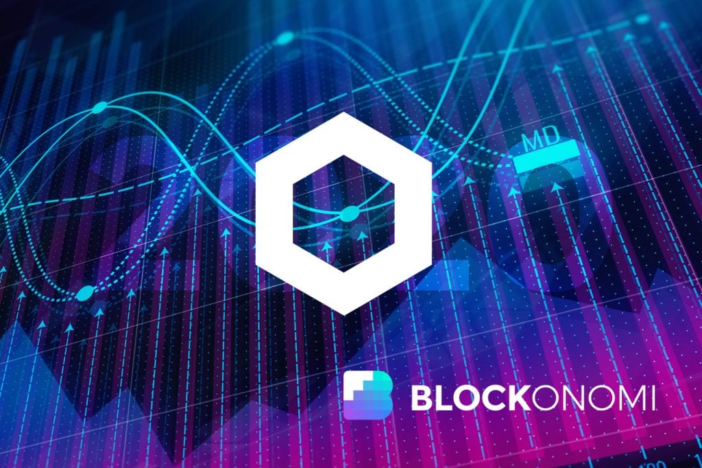 Chainlink Prediction