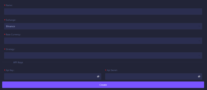 Visit Apex Trader