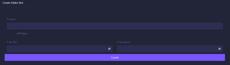 Apex Trader Overview