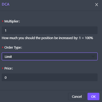 Apex Trader Overview