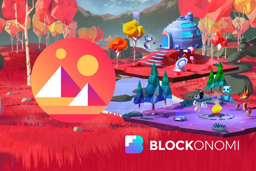 Decentraland