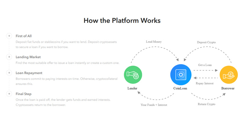 How the Platform Works