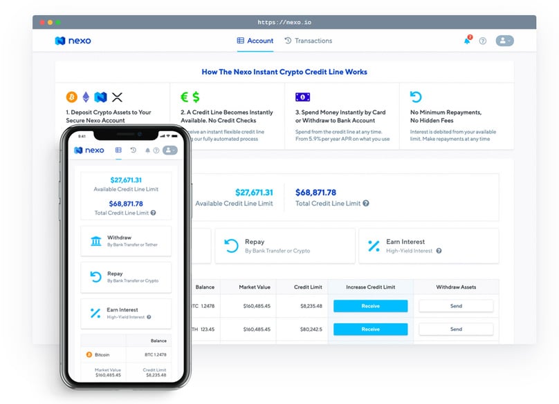 KYC enhancements maintain streamlined procedures, typically sub-two minutes.