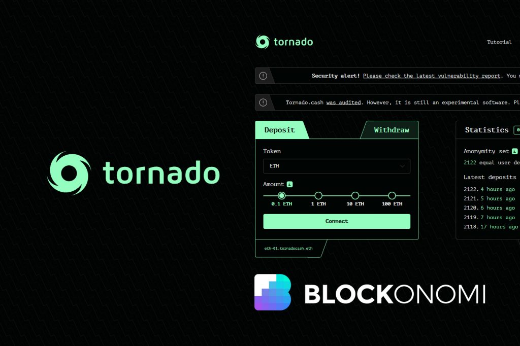 Tornado