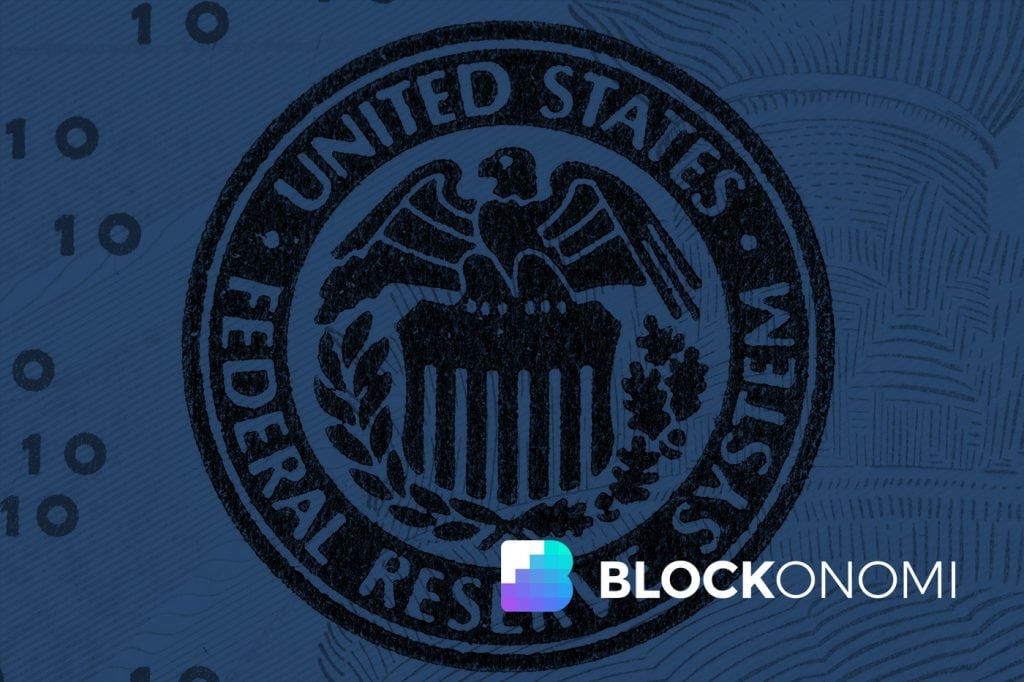 Federal Reserve