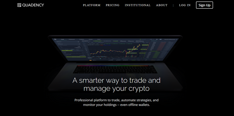 Automation by Quadency: A Trading Revolution