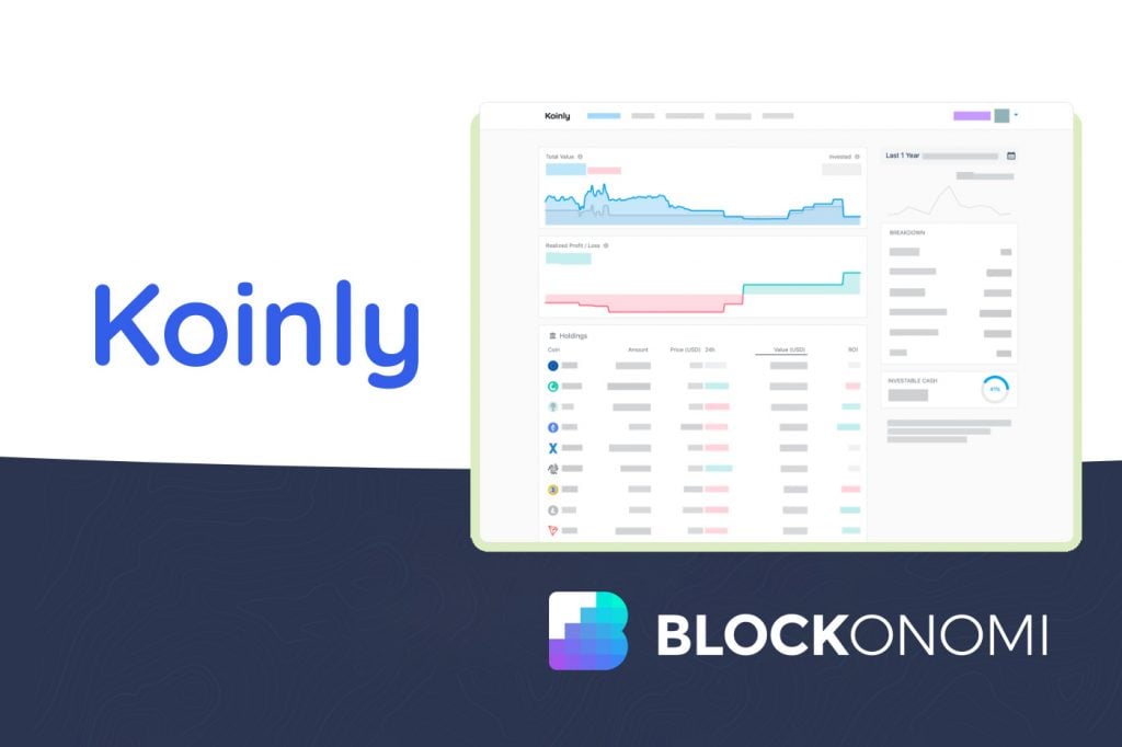 Koinly Review